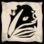 No anteater, no dog icon