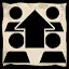 The Fantastic Four icon