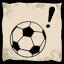 Gooool for Brazil! icon