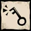 Open sesame! icon