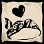 I'll meet you on the other side icon
