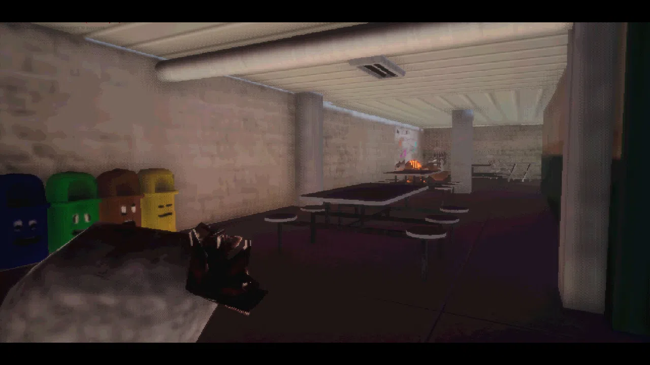 Espirito Delusion Screenshot 8