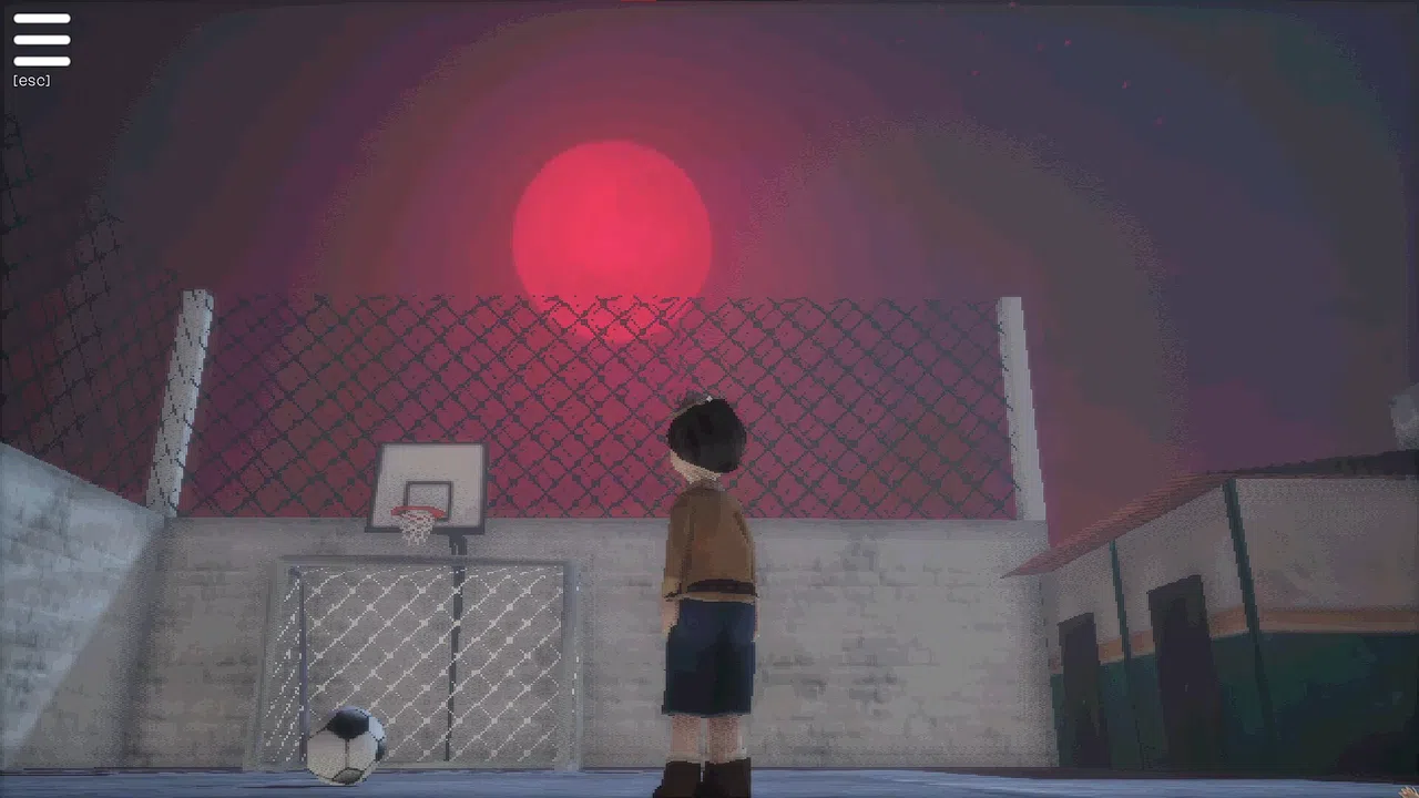 Espirito Delusion Screenshot 1