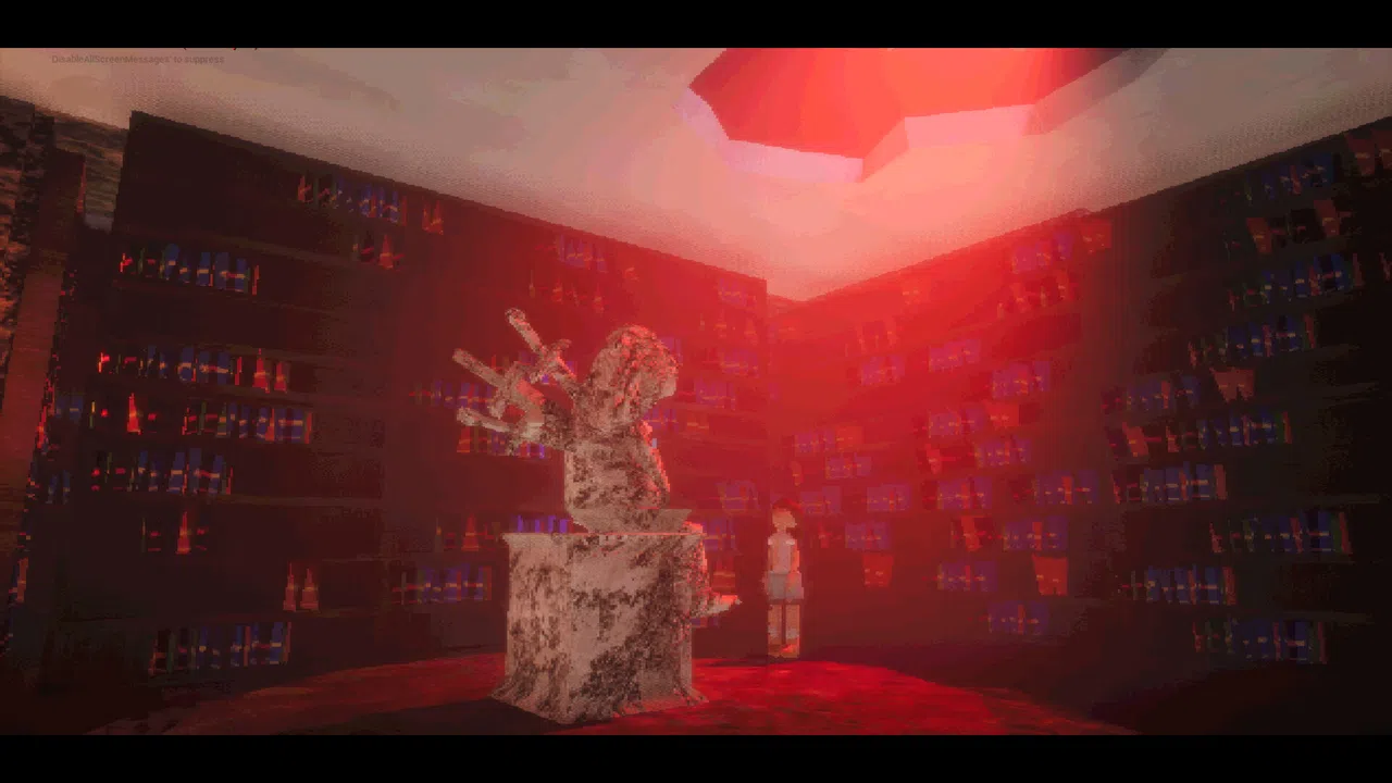 Espirito Delusion Screenshot 6
