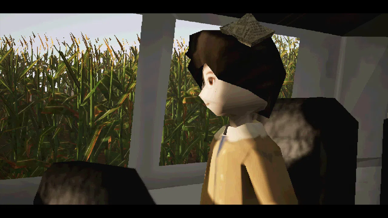 Espirito Delusion Screenshot 5