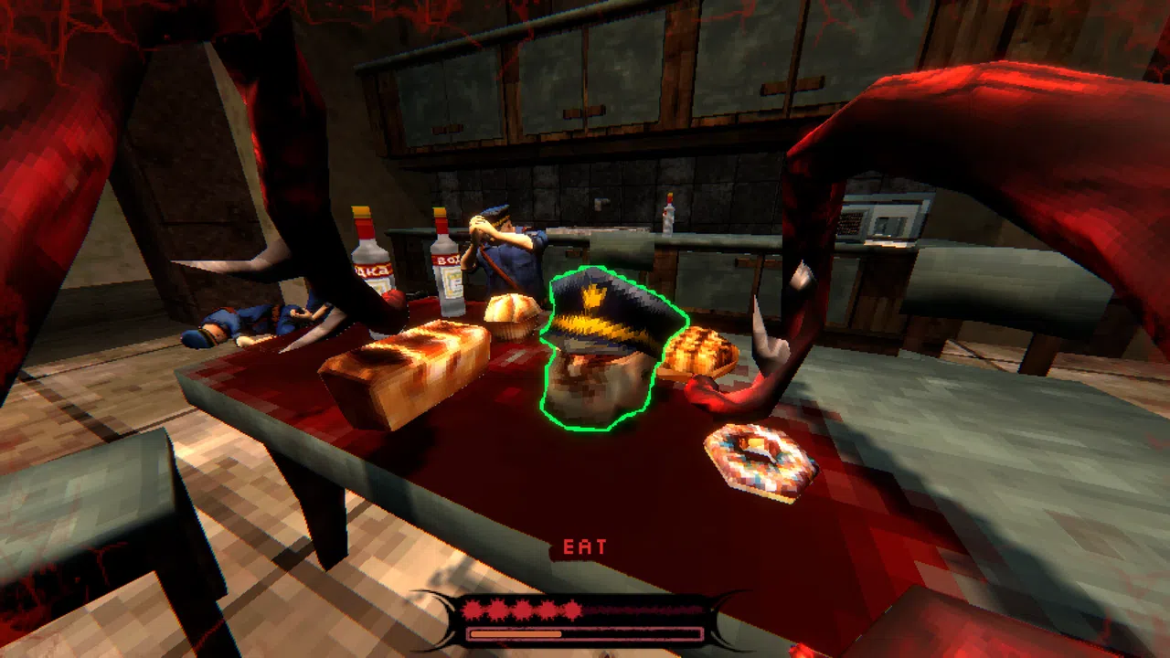 Meat Without Master Screenshot 6