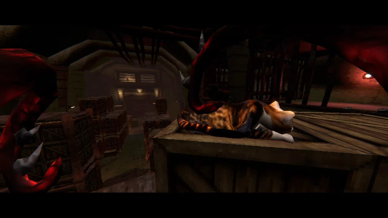 Meat Without Master Screenshot 1