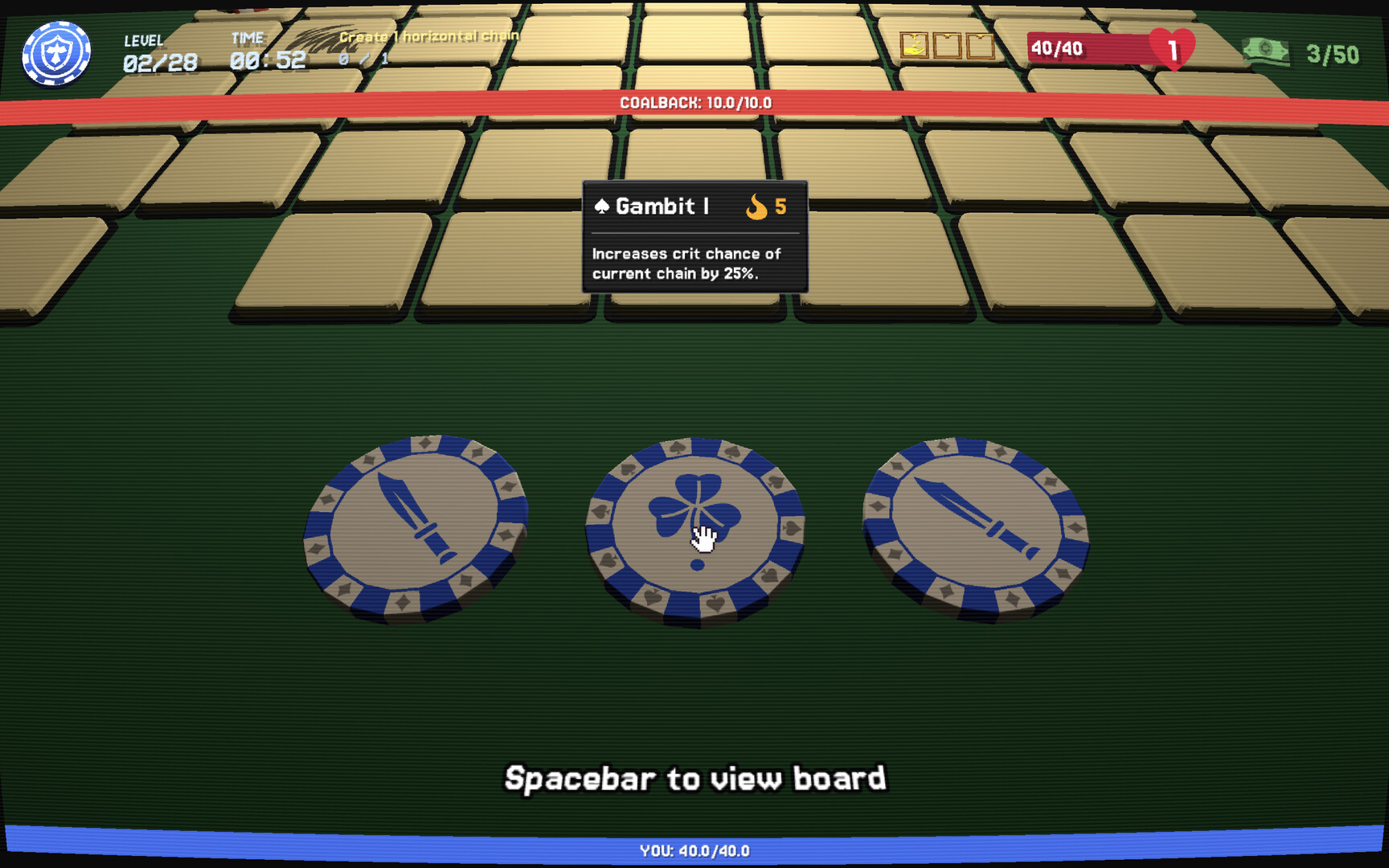 Heatspire Screenshot 0