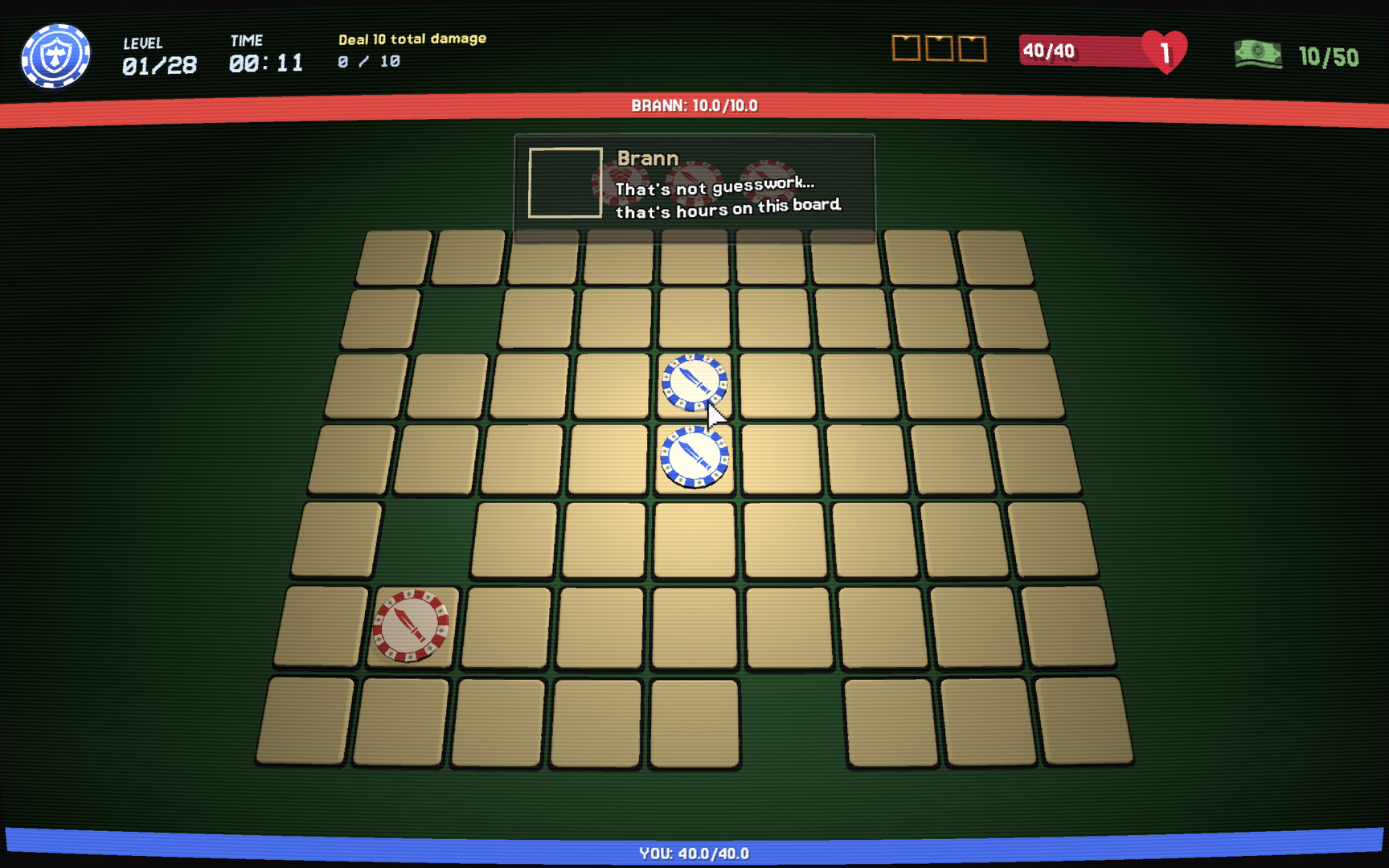 Heatspire Screenshot 5