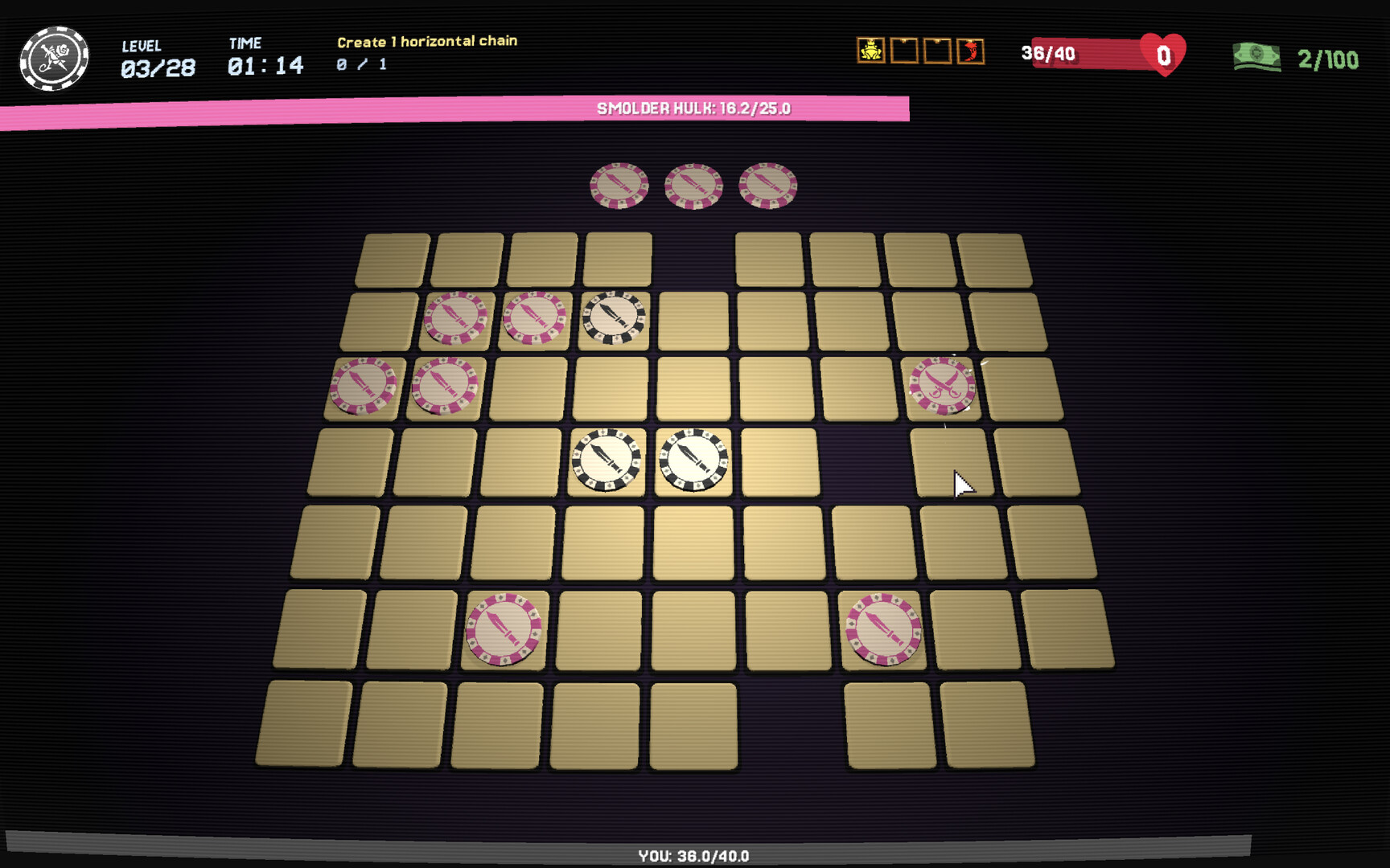 Heatspire Screenshot 8