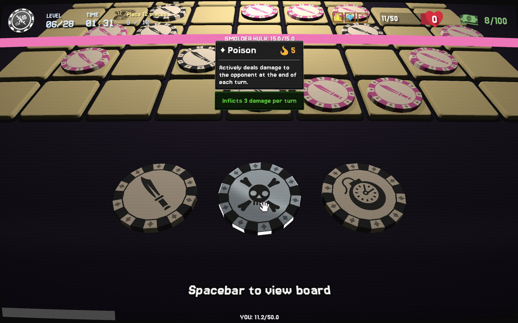 Heatspire Screenshot 3