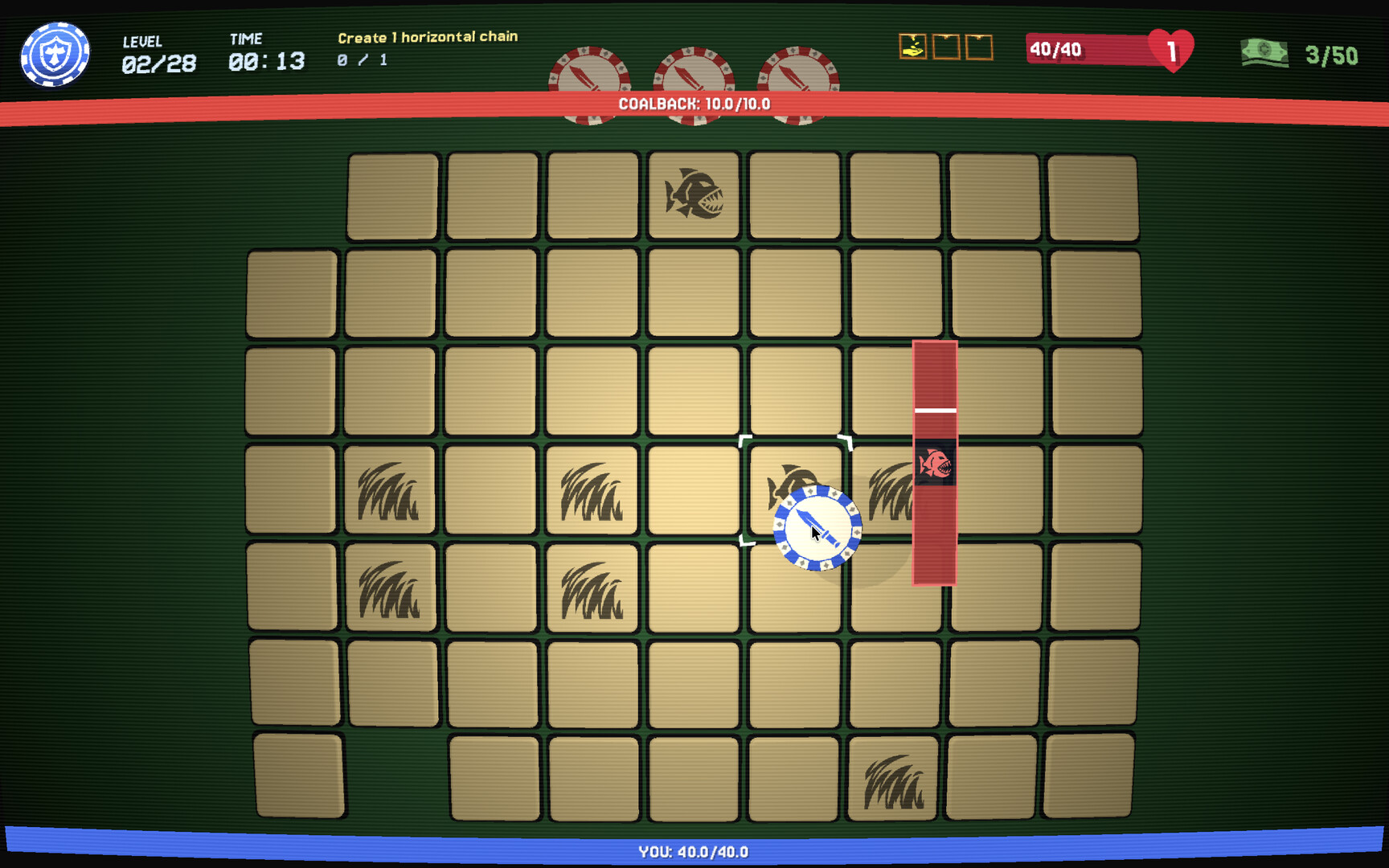 Heatspire Screenshot 2