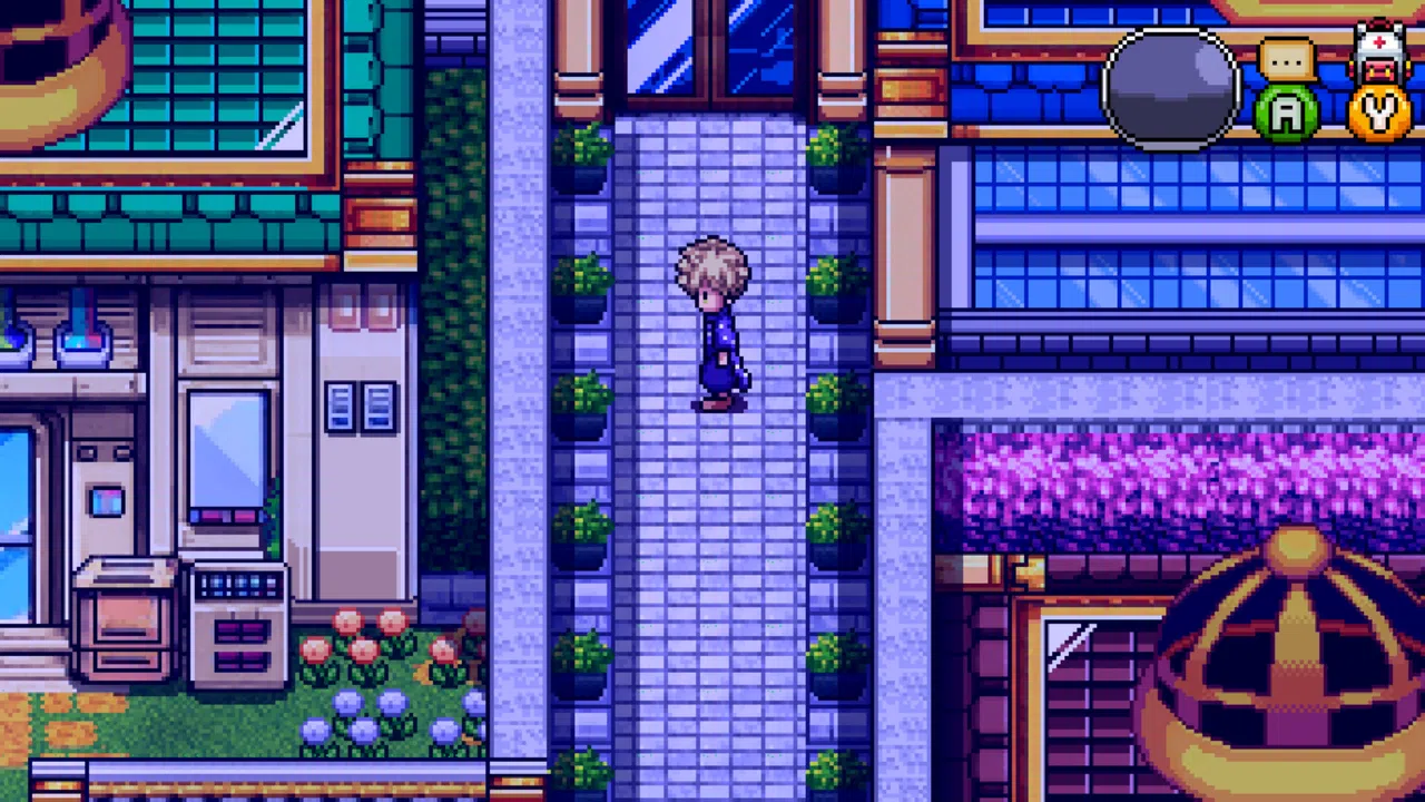 Alberoqui Side Screenshot 7