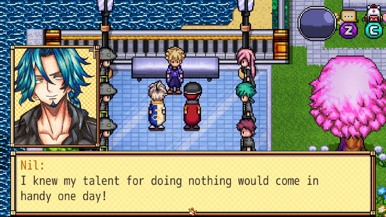 Alberoqui Side Screenshot 11