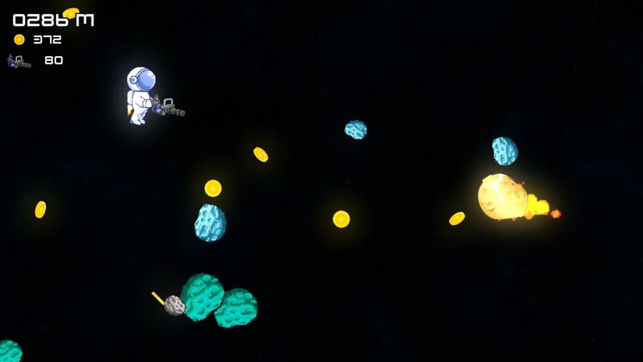 Little Spaceman Screenshot 9