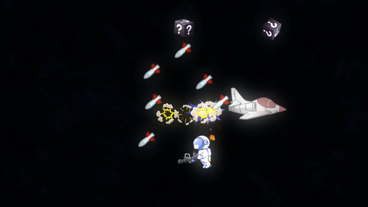 Little Spaceman Screenshot 6