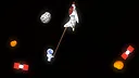 Little Spaceman Screenshot 0