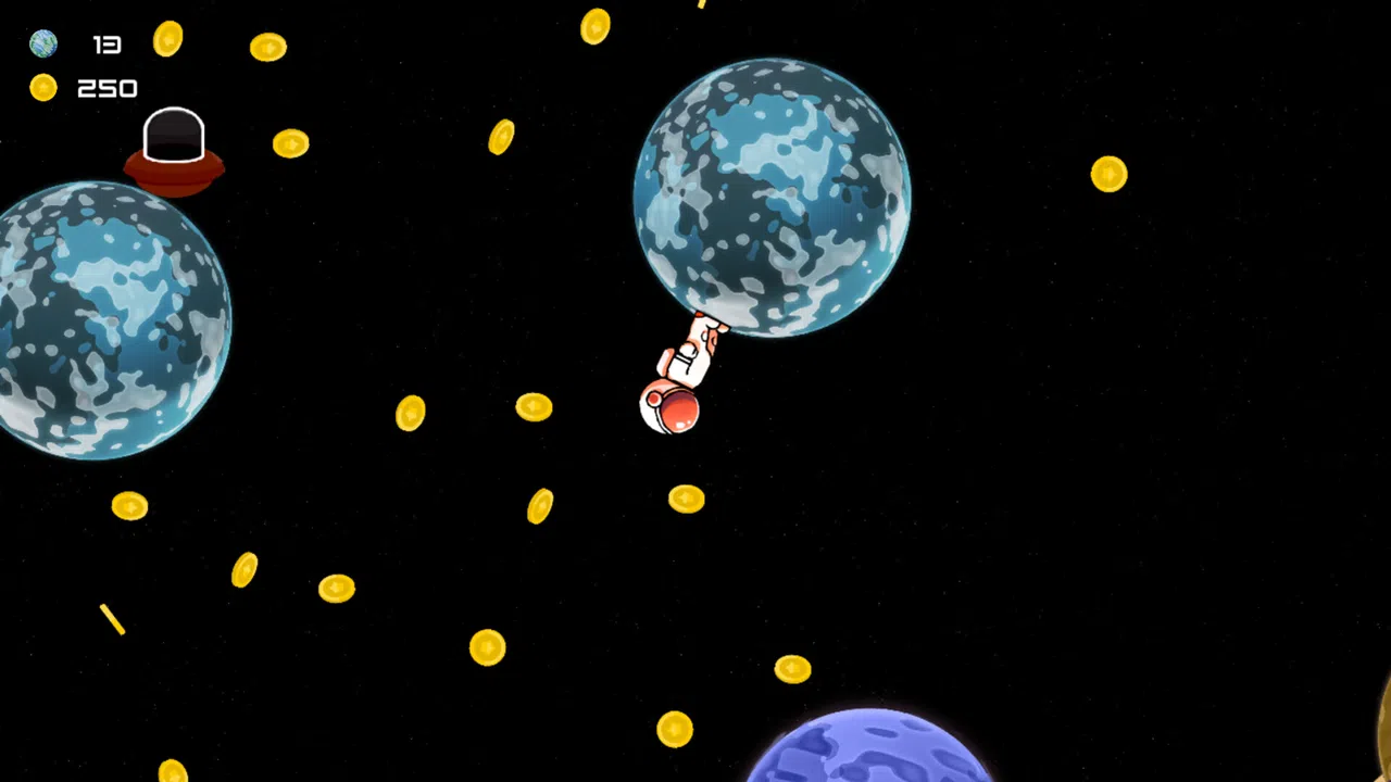 Little Spaceman Screenshot 11