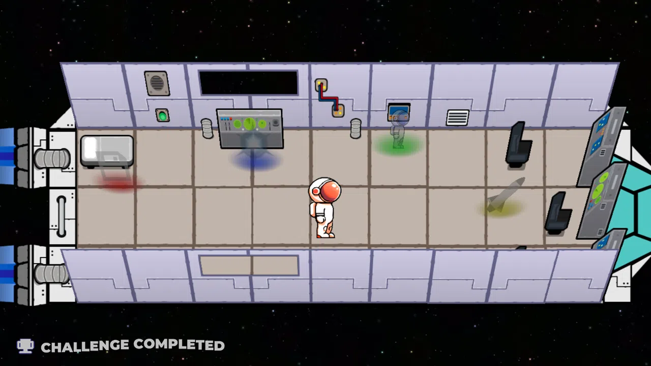 Little Spaceman Screenshot 13