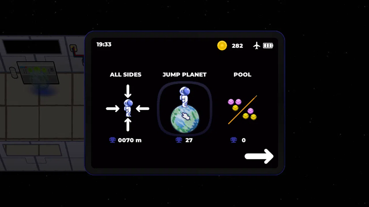Little Spaceman Screenshot 14