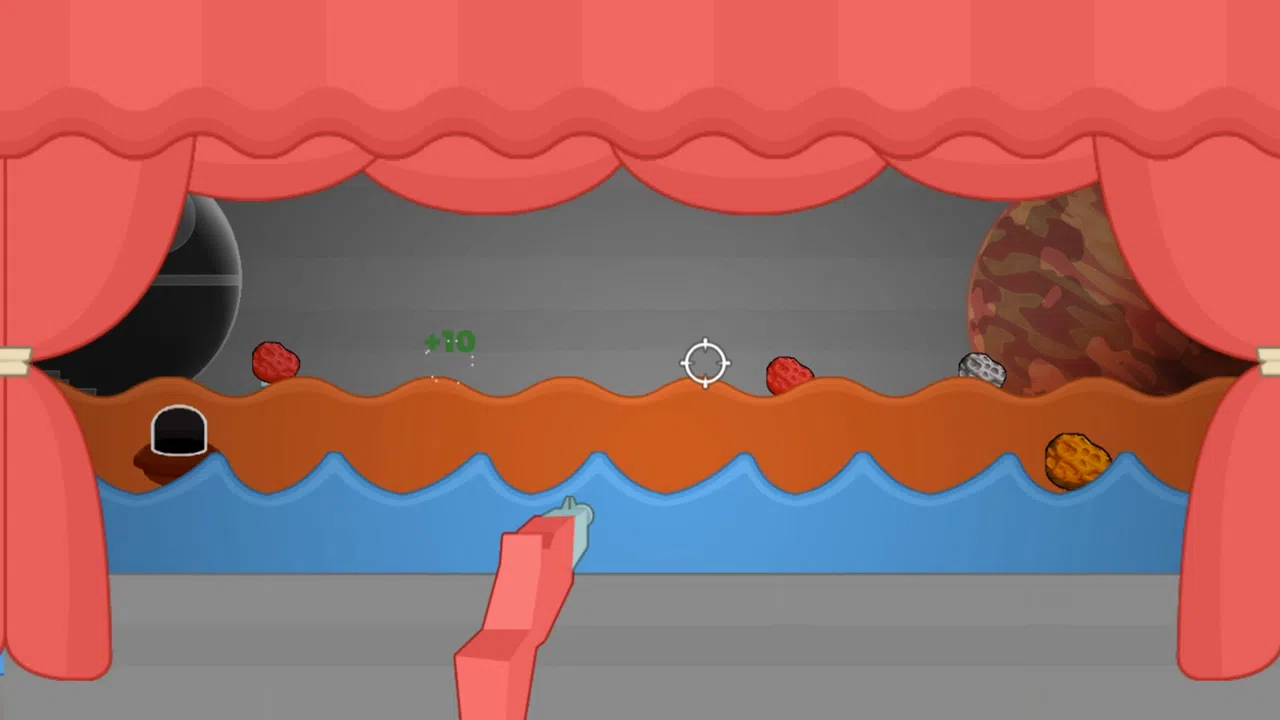 Little Spaceman Screenshot 8