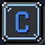 C CLASS icon