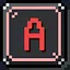 A CLASS icon