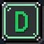 D CLASS icon