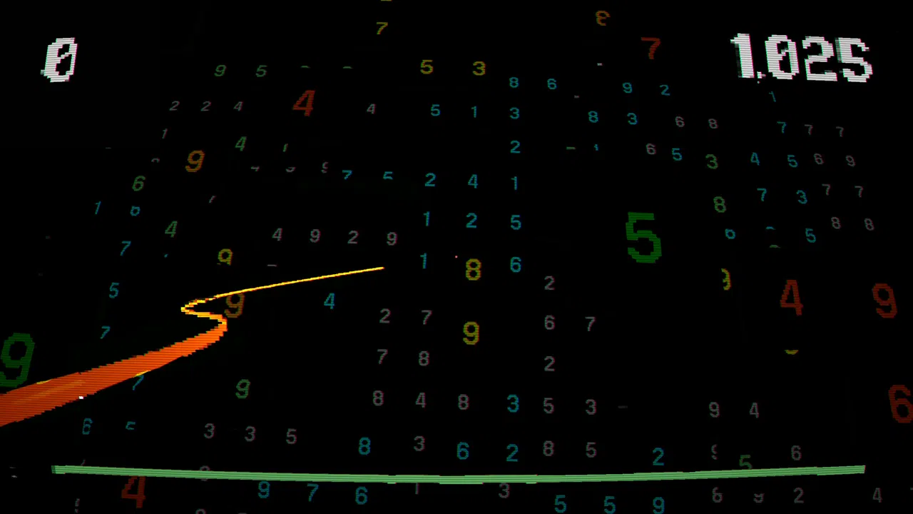 THE XEN Screenshot 0