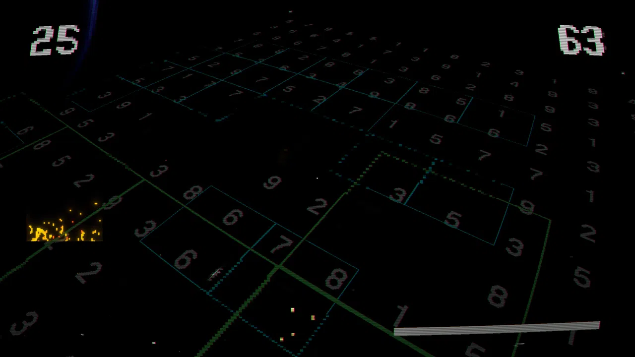 THE XEN Screenshot 4