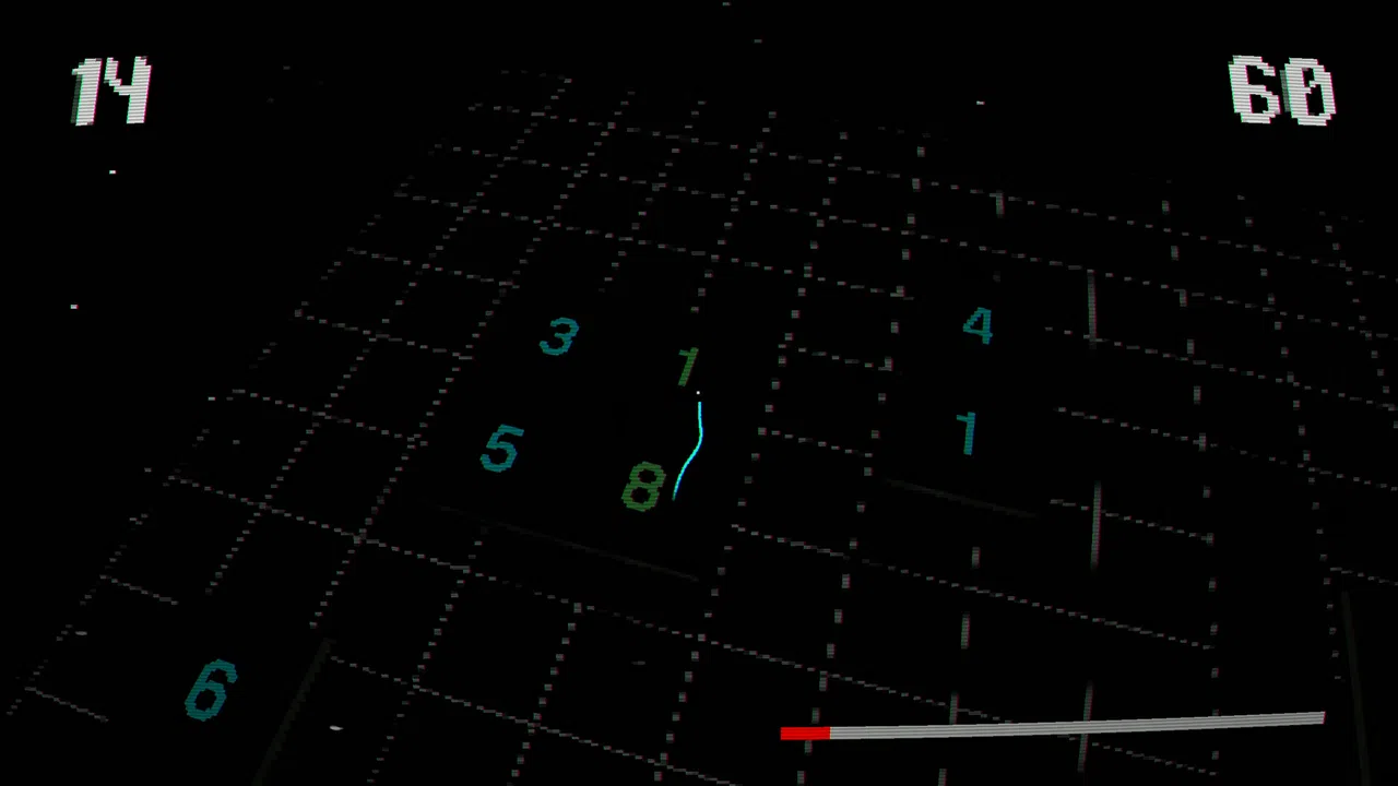 THE XEN Screenshot 1