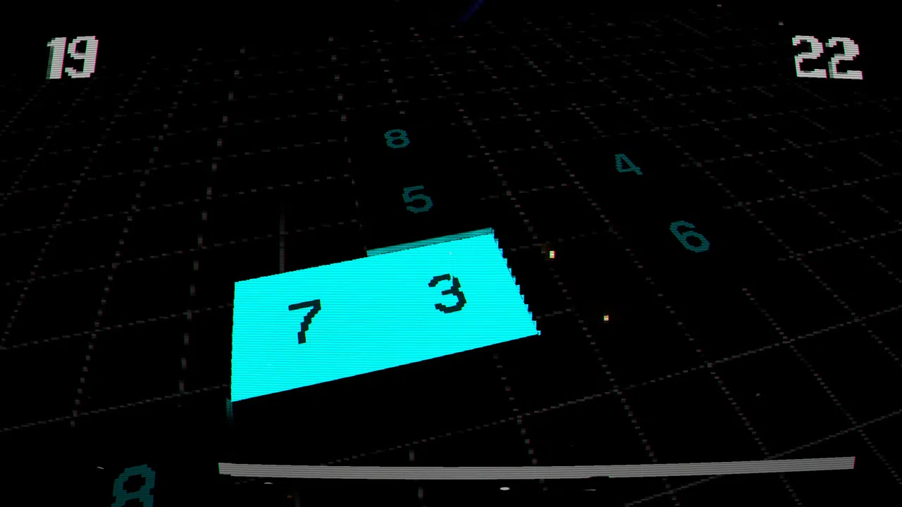 THE XEN Screenshot 2