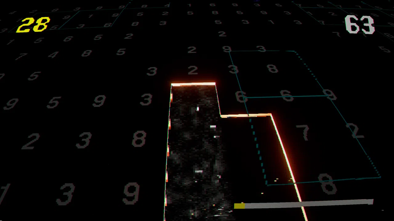 THE XEN Screenshot 3