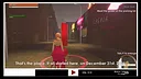 Captain Gazman Day Of The Rage - Commentary Mode Screenshot 1