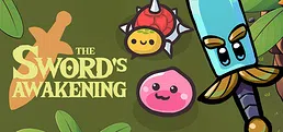 The Sword's Awakening