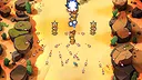 The Sword's Awakening Screenshot 0