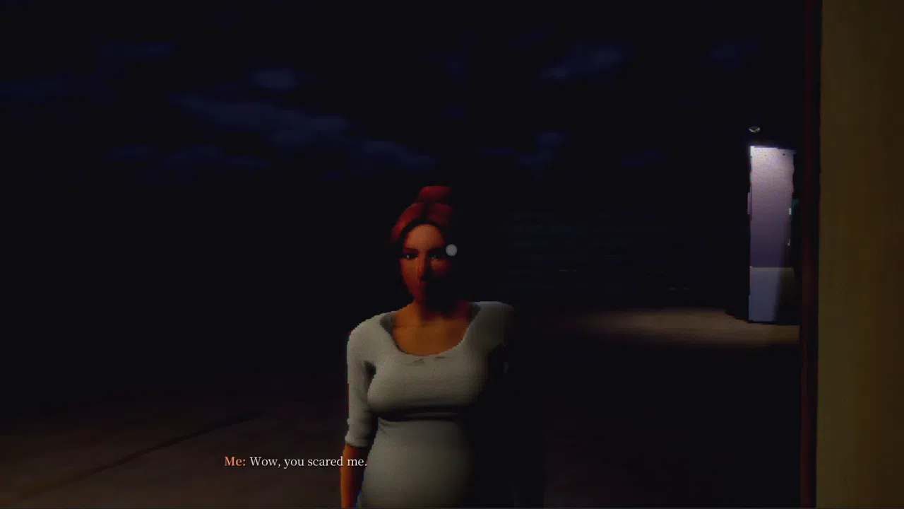 Bad Midwife Screenshot 1