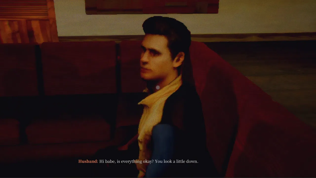 Bad Midwife Screenshot 2