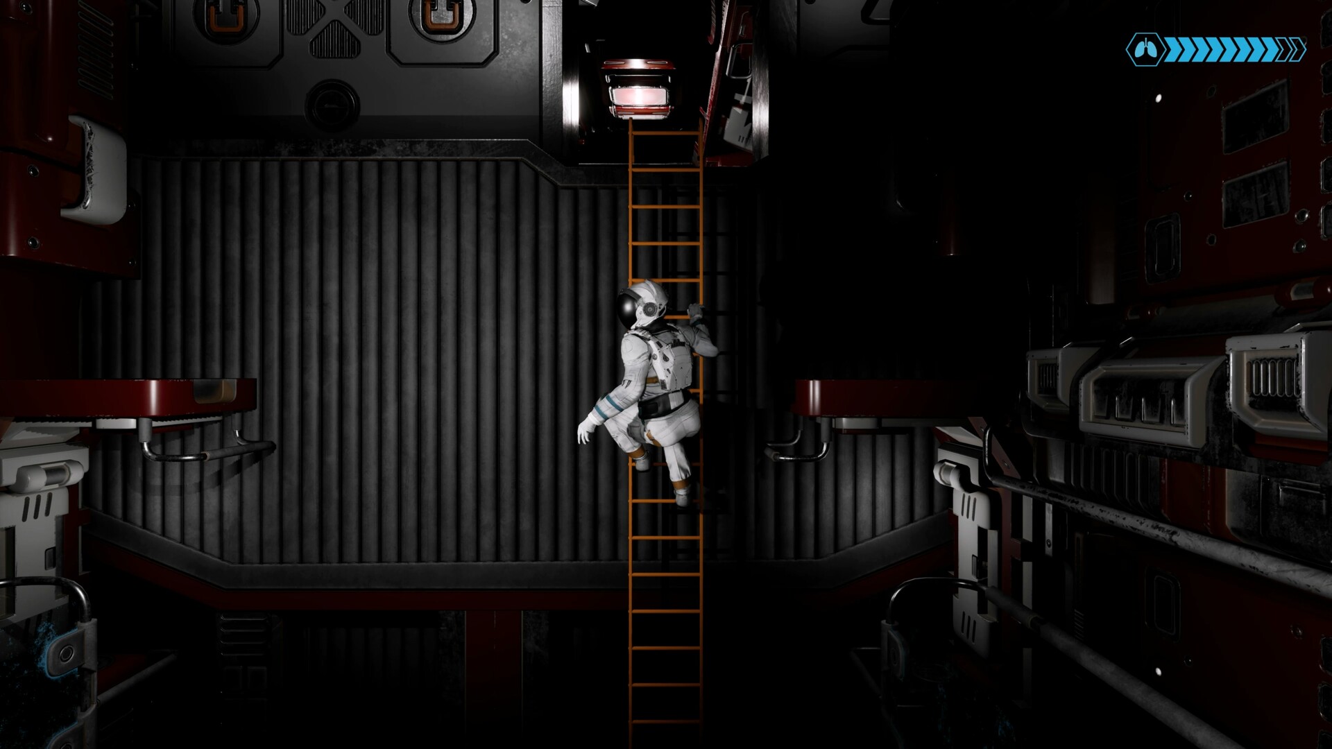 White Whisper Screenshot 8