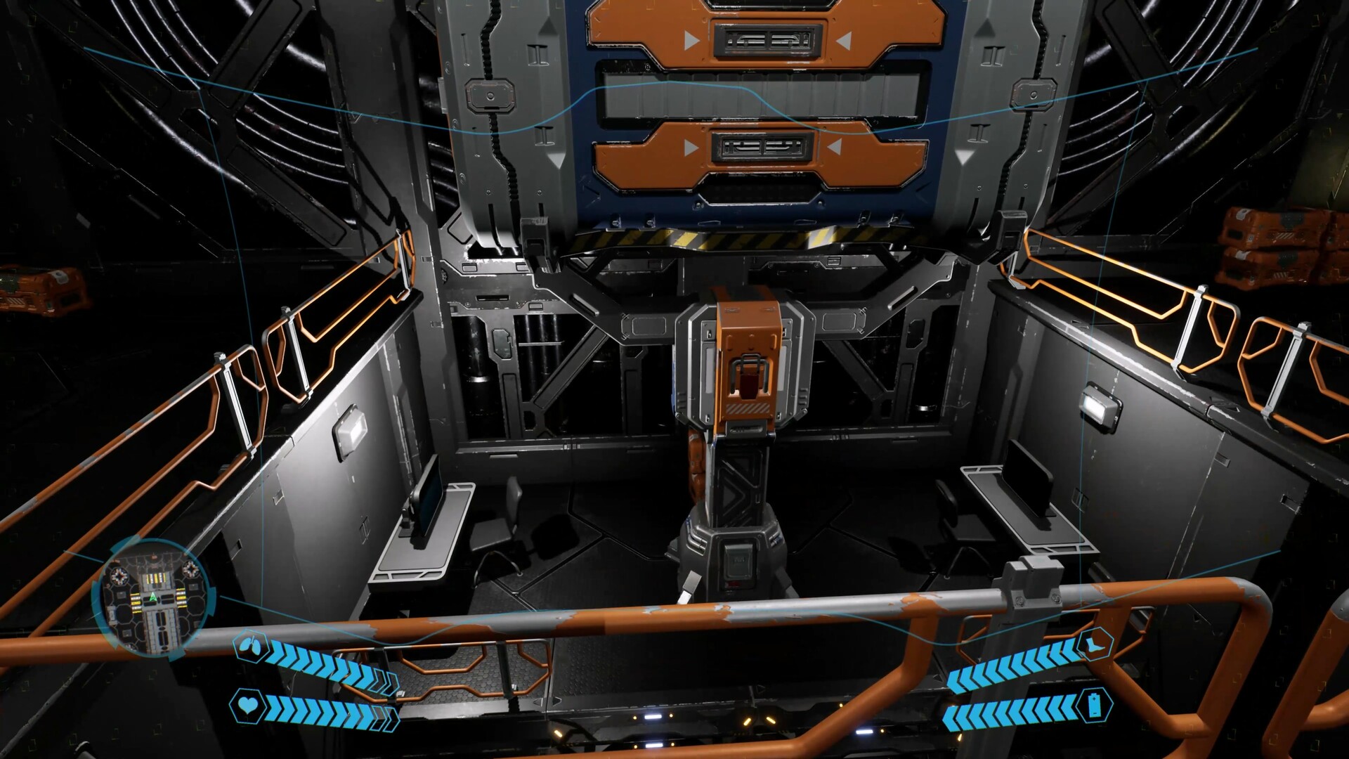 White Whisper Screenshot 13