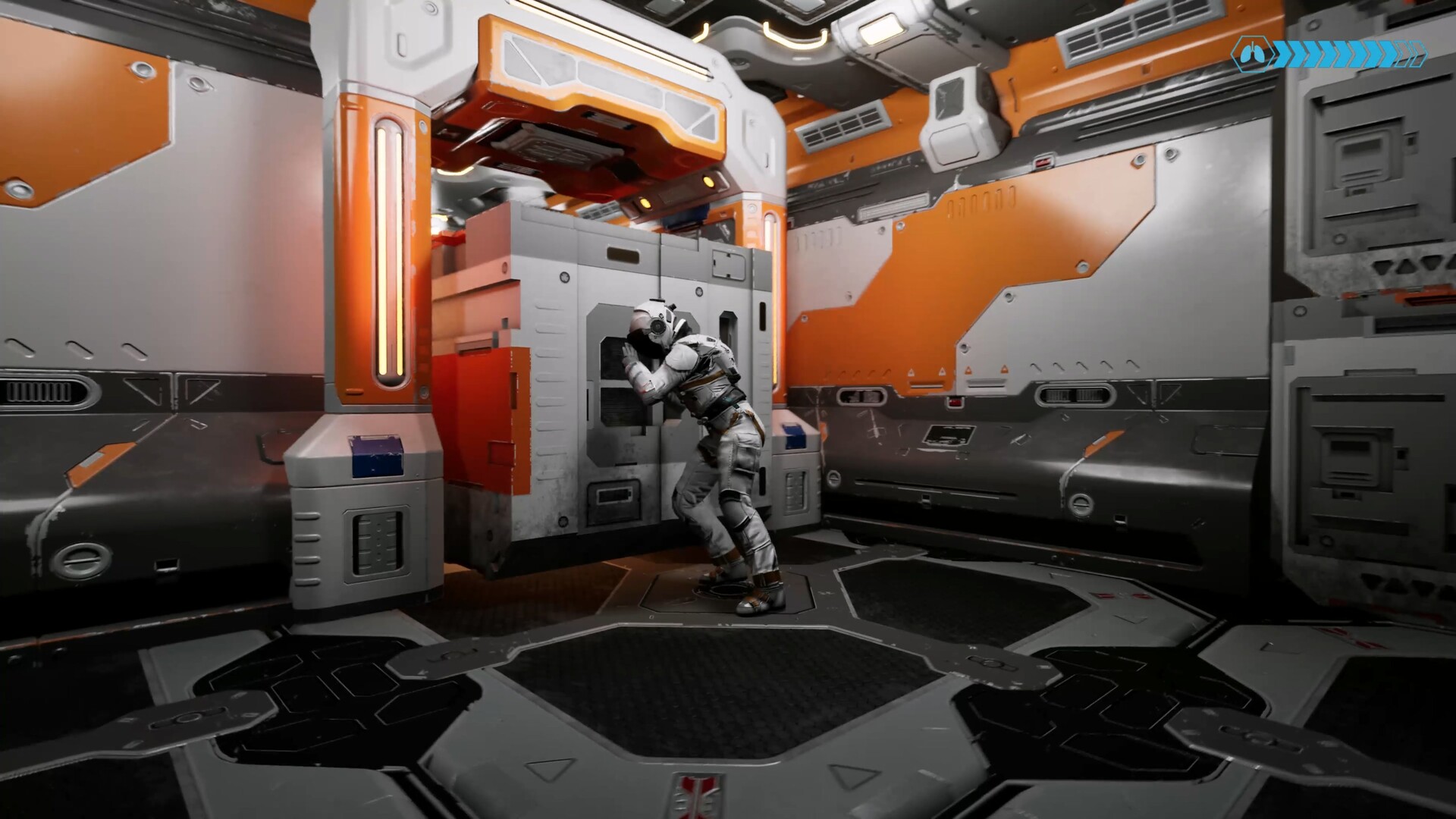 White Whisper Screenshot 11