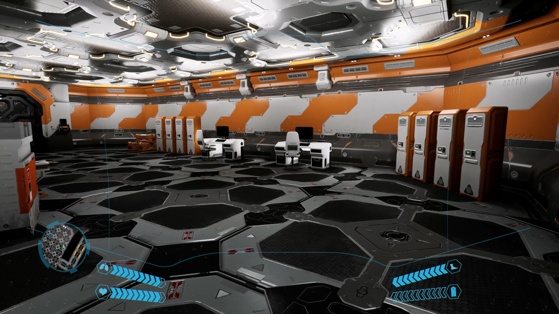 White Whisper Screenshot 10