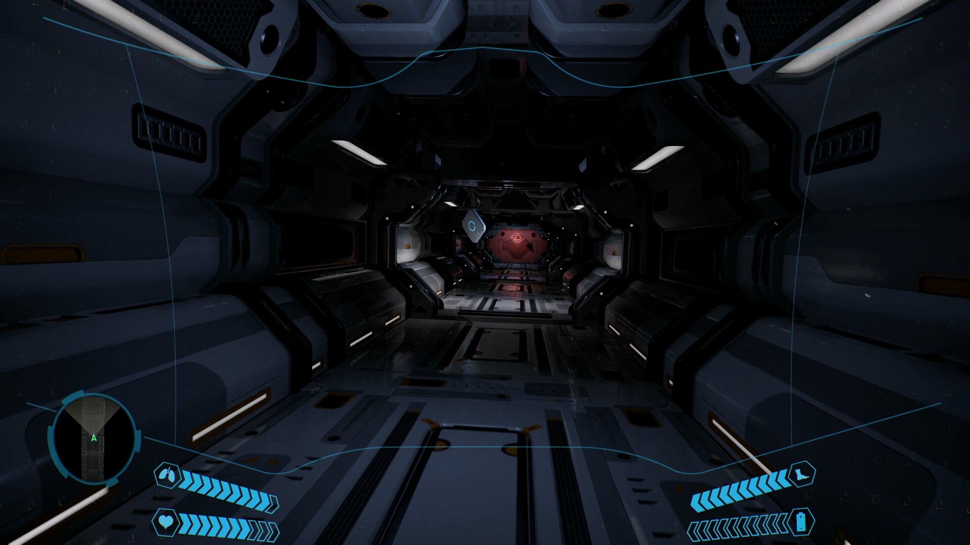 White Whisper Screenshot 3