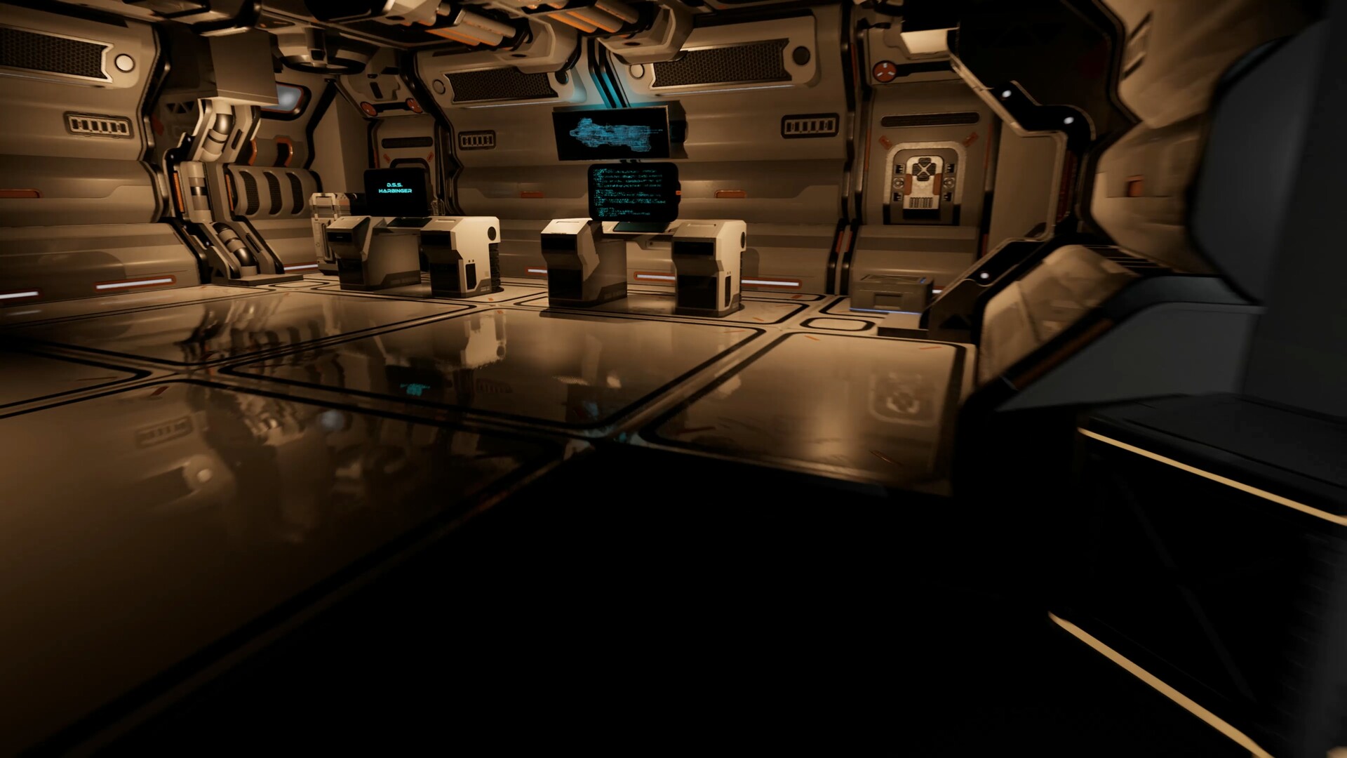 White Whisper Screenshot 5