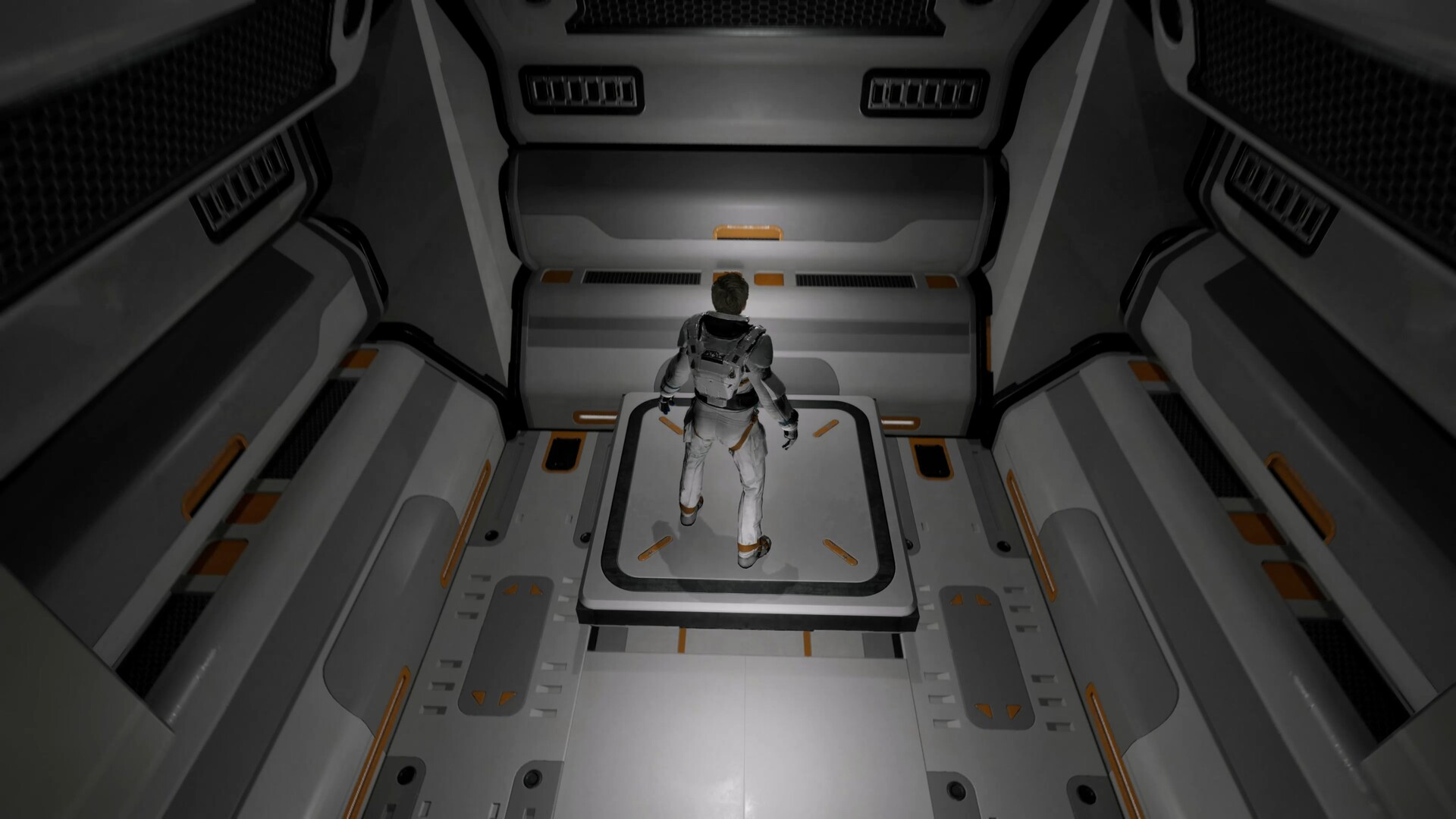 White Whisper Screenshot 1