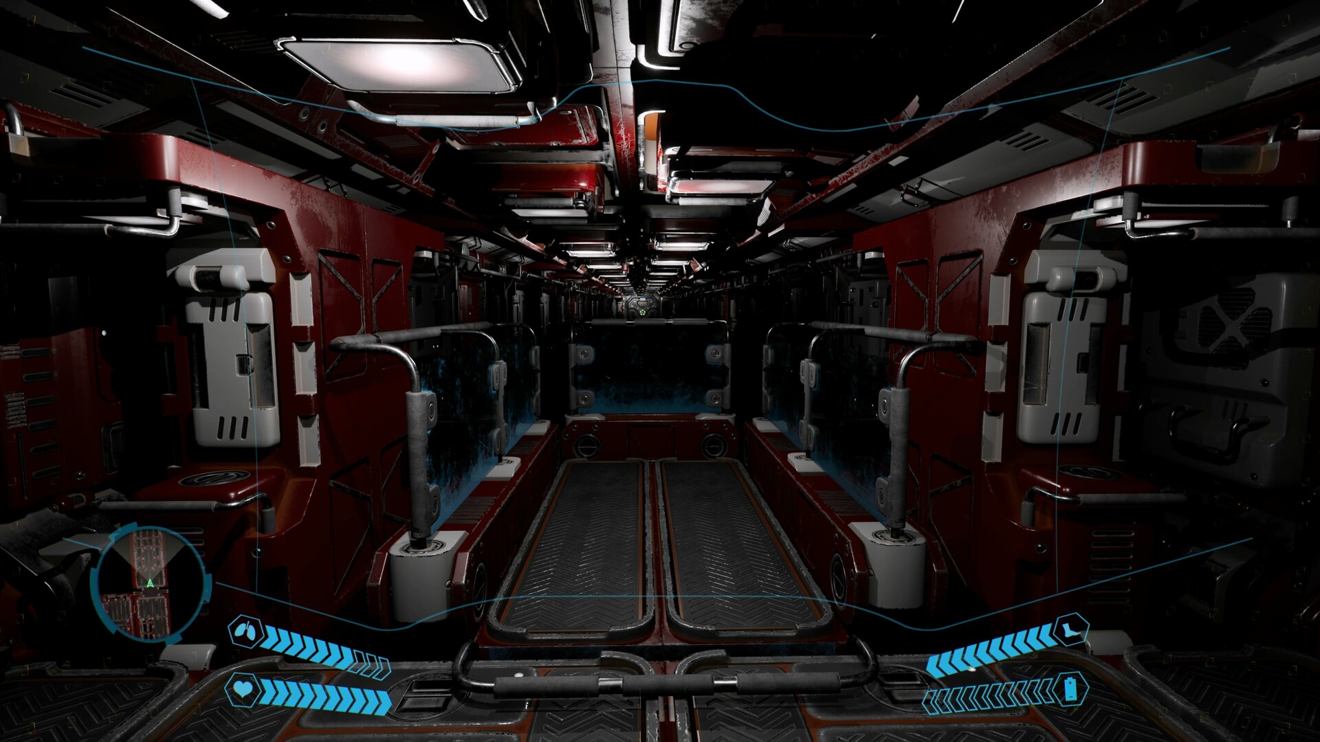 White Whisper Screenshot 9