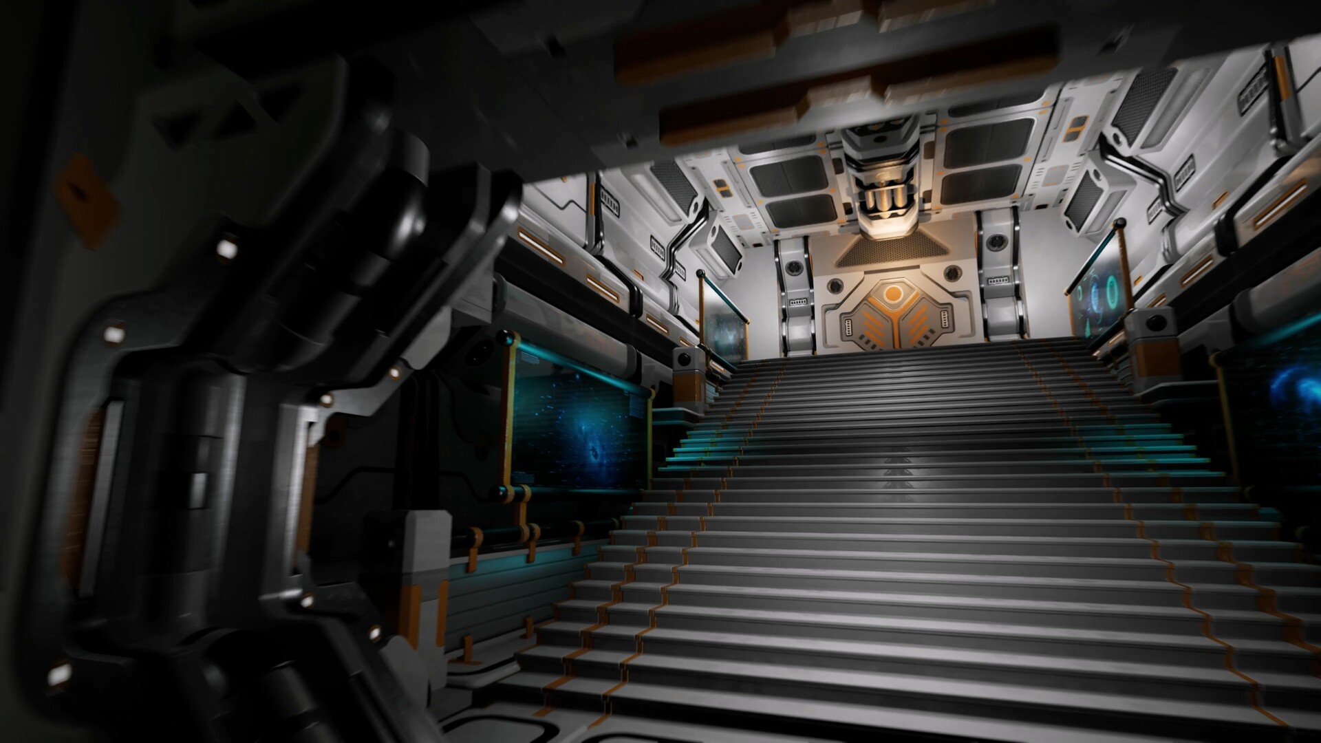 White Whisper Screenshot 7