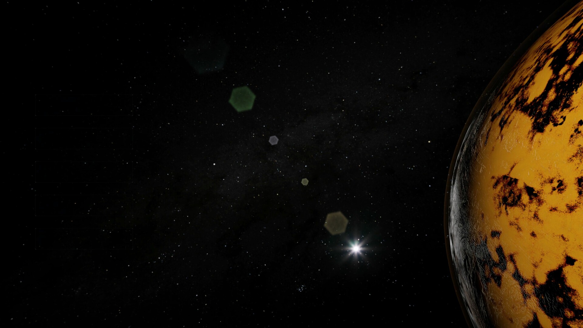 White Whisper Screenshot 2