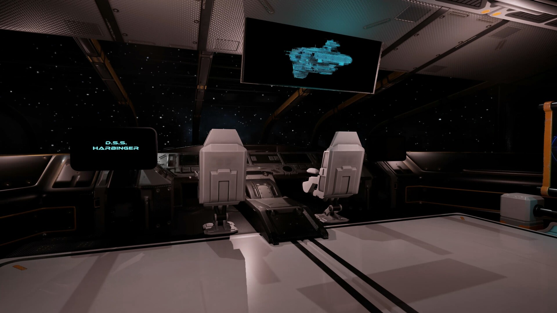 White Whisper Screenshot 4