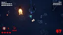 Broken Scary Skeleton Screenshot 1